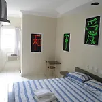 Hotel Piramide - Dois de Julho (Adult Only)