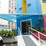 Hotel Piramide - Dois de Julho (Adult Only)