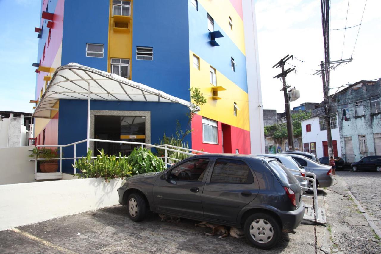 Hotel do amor Piramide - Dois De Julho (adults Only) Salvador