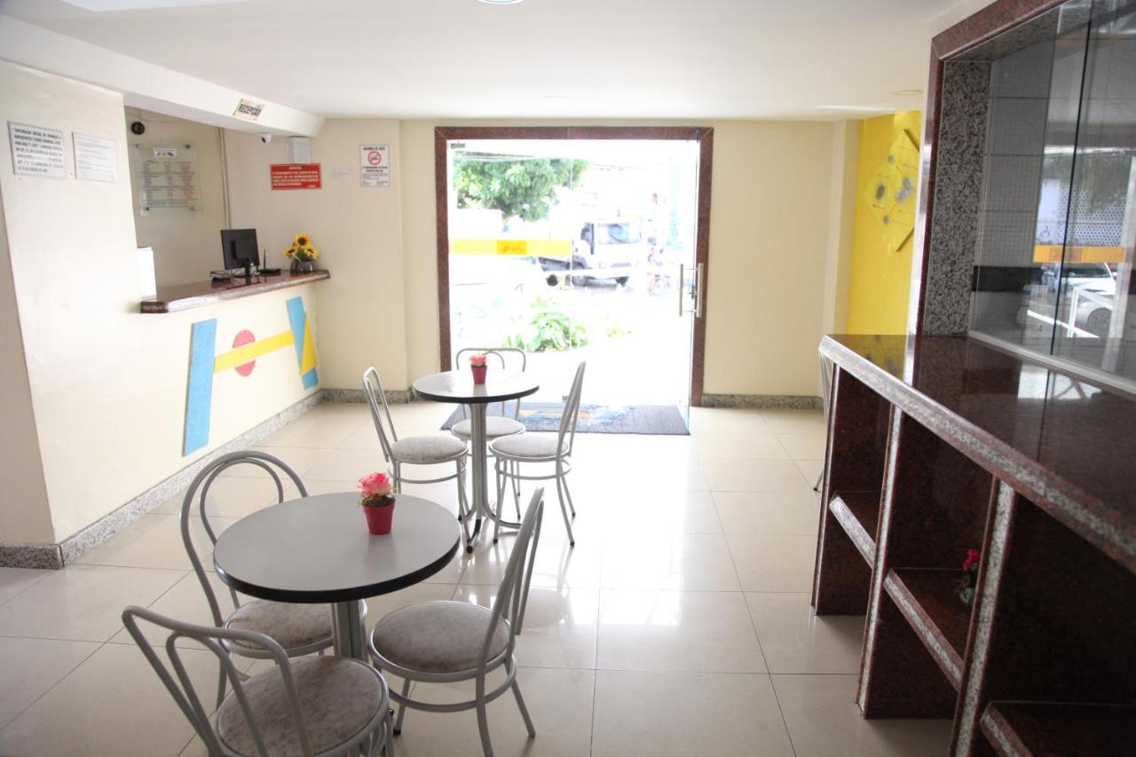 Hotel do amor Piramide - Dois De Julho (adults Only) Salvador