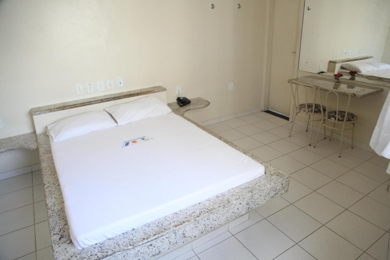 Piramide - Dois De Julho (adults Only) 2* Salvador