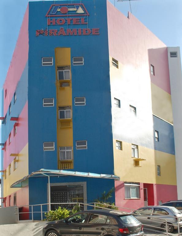 Hotel do amor Piramide - Dois De Julho (adults Only) 2*